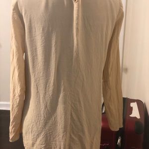 Emanuel Ungaro Tops - Emanuel Ungaro Shirt Emanuel Ungaro Tops - Emanuel Ungaro Shirt
